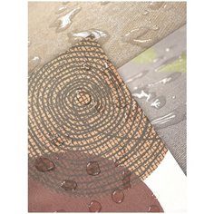 Салфетки тефлоновые Maifon Помпас Mo Ri