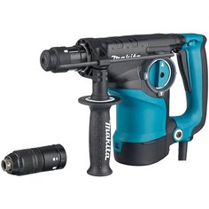 Перфоратор Makita HR2811FT, 800 Вт