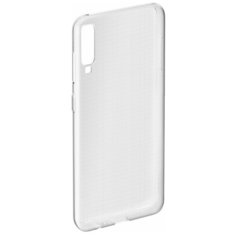 Чехол-накладка Deppa Gel Case для Samsung Galaxy A50 (2019) прозрачный
