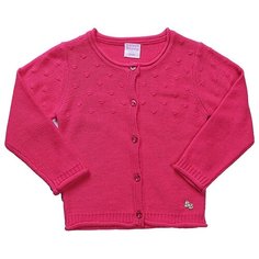 Жакет Sweet Berry размер 92, фуксия