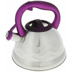 Appetite Чайник LKD-5130V 3 л, стальной