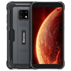 Смартфон Blackview BV4900, черный