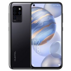 Смартфон OUKITEL C21, черный