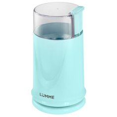 Кофемолка LUMME LU-2605, светлая яшма
