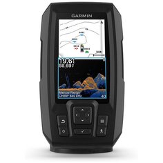 Эхолот Garmin STRIKER Vivid 4cv