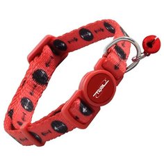 Ошейник Triol HL18 S косточки