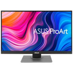 Монитор ASUS ProArt PA278QV 27", черный