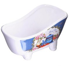 Подставка для губки Lorain 28918, 170 мл