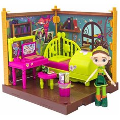 Набор игровой Сказочный патруль Комната Маши Gulliver