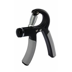 Эспандер "Bradex", кистевой, с регулируемой нагрузкой 5 - 40 кг (арт. SF 0200)