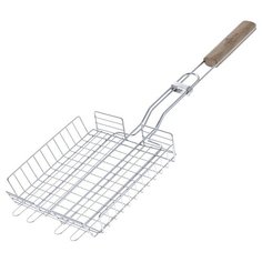 Решетка-гриль Appetite BJ2106 30.5х24см Глубокая