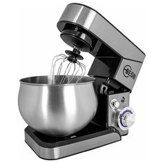 Миксер планетарный Beon BN-2200, серебристый