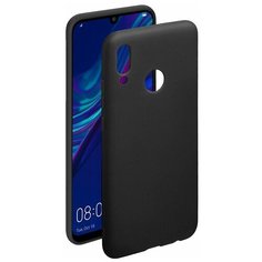 Чехол Deppa Gel Color Case для Huawei P Smart (2019), черный