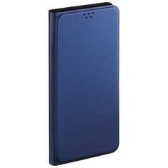 Чехол Deppa Book Cover для Samsung Galaxy A01 (2020), синий