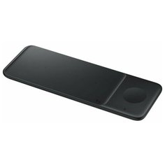 Беспроводное зарядное устройство Samsung EP-P6300 черный