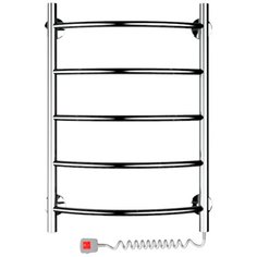 Полотенцесушитель IND (INDIGO) Arc electro 60-40, провод справа