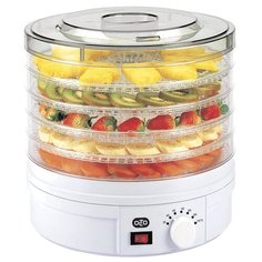 Сушилка Olto HD-30 белый/прозрачный