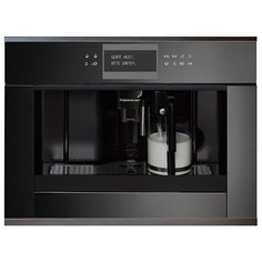 Кофемашина Kuppersbusch CKV6550.0S, black chrome