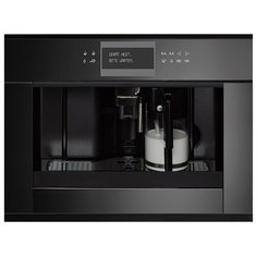 Кофемашина Kuppersbusch CKV6550.0S, Black Velvet