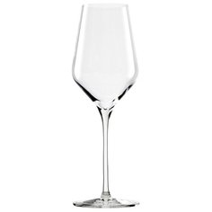 Бокал для вина Quatrophil White Wine (404 мл), 8.3х24.5 см, Stolzle