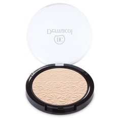 Dermacol Компактная пудра Compact powder with lace relief 02