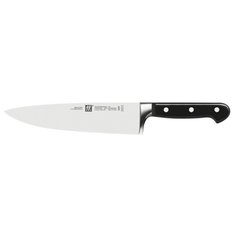 Нож поварской Professional S, 200 мм Zwilling J. A. Henckels