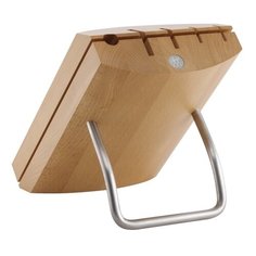 Подставка для ножей, 5 отд., дерево Zwilling J. A. Henckels