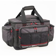 Сумка для хранения и переноски наживки PF-CARRYALL L 31 л CAPERLAN X Декатлон Decathlon