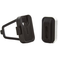 Фонарь для велосипеда светодиодный SL 500 передний/задний USB ELOPS X Декатлон Decathlon