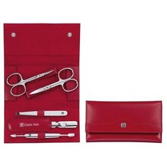 Маникюрный набор Manicure Twinox, Inox, 5 пр., Zwilling J. A. Henckels