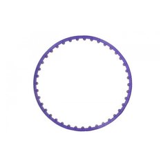 Обруч-тренажёр "Bradex", с 40 массажными шариками (арт. SF 0265)