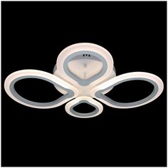 Потолочная светодиодная люстра Natali Kovaltseva INNOVATION STYLE 83043 100W Белый 2700 / 4300 / 7000K