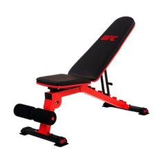 Скамья универсальная UFC-FFID