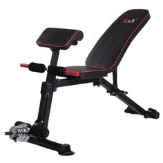 Многофункциональная скамья VictoryFit VF-T21