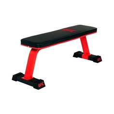 Скамья прямая UFC-FB