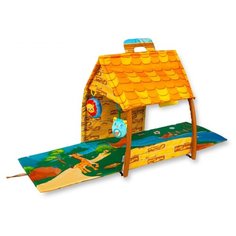 Развивающий коврик "Солнечное настроение" Hotenok