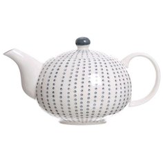 Чайник заварочный Topos (850 мл), 24x15x12 см, Dcasa