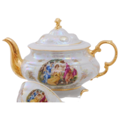 Чайник заварочный Соната Пастораль (1.5 л), Leander