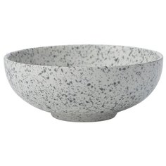 Салатник малый Maxwell & Williams, пепельный, "Икра" без инд. упаковки, 15.5 см, 0.5 л (MW602-AX0166)