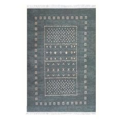 Ковер 80x150 см, 201RVGRV63695 Giz Home