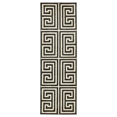 Ковер 100x220 см, GR-006-100x220 Ravis