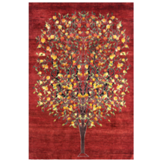 Ковер 100x150 см, CA03134-100x150 Ravis