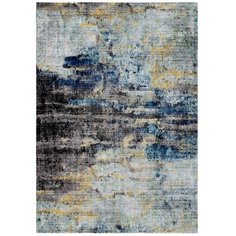 Ковер 100x150 см, GH2395-00-100x150 Ravis