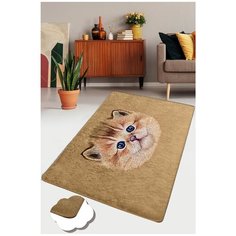 Ковер 120x180 см, 8682125961705 Chilai Home