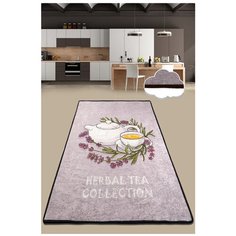 Ковер 100x200 см, 8682125969299 Chilai Home