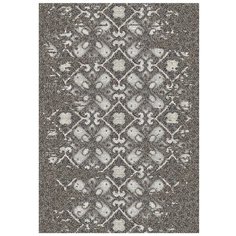 Ковер 100x150 см, HDJ1630-01-100x150 Ravis