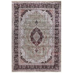 Ковер 80x150 см, HDJ2297-00-80x150 Ravis