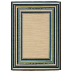 Ковер 120x180 см, GR-162-120x180 Ravis