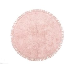 Коврик для ванной круглый 100x100 см, 8699396073549 Irya