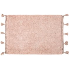 Комплект ковриков для ванной (2 шт) 60x80 - 40x60 см, 8699396071866 Irya